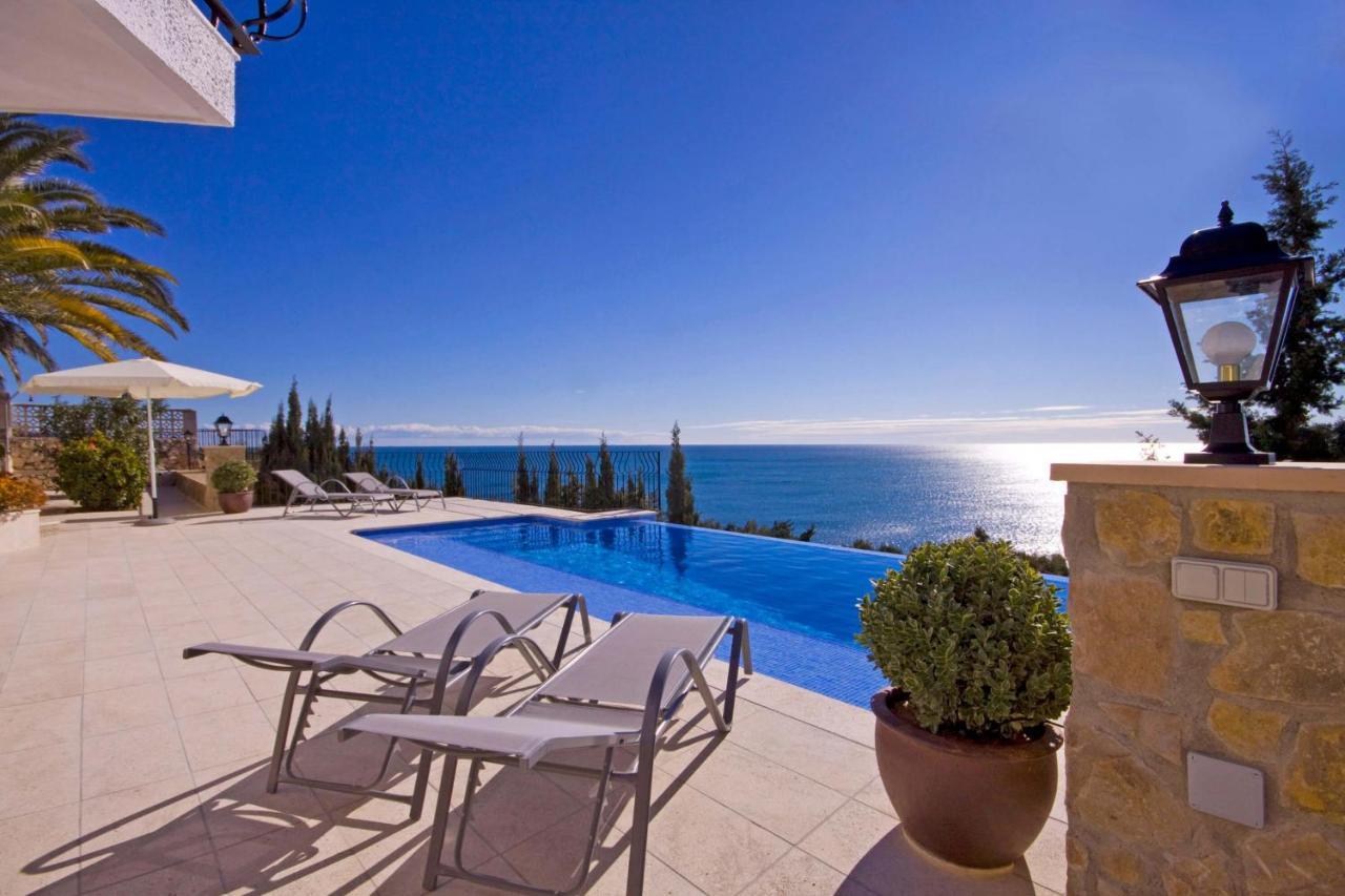 Villa Quimera - Plusholidays Benissa Exterior photo